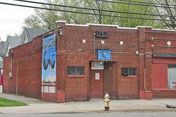 Strip Clubs Akron, Ohio C.W.'s