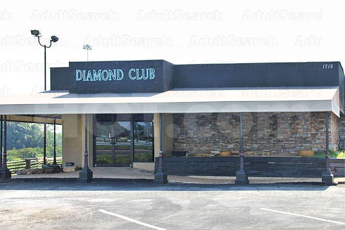 Atlanta, Georgia Diamond Club