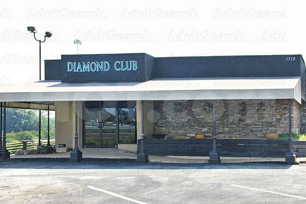 Strip Clubs Atlanta, Georgia Diamond Club