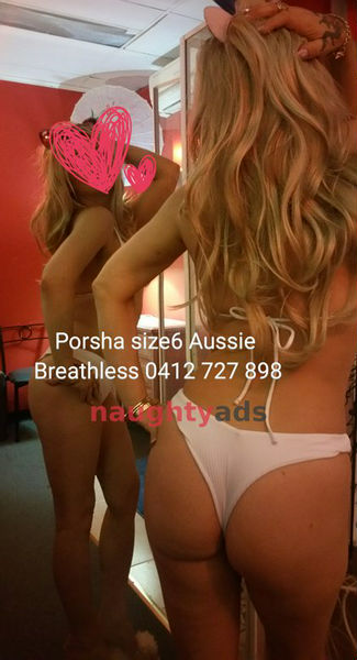 Escorts Penrith, Australia Breathless