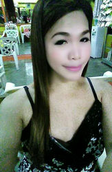 Escorts Tarlac City, Philippines Cute Ladyboy