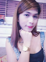 Escorts Bacoor, Philippines tintinitin