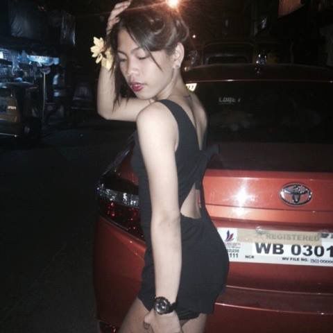 Escorts Manila, Philippines Ashly