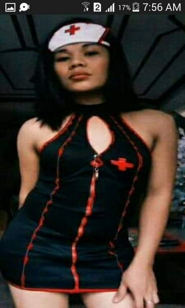 Escorts Pasig City, Philippines Hanna lobrico