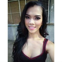 Escorts Balanga, Philippines Greta Sanchez