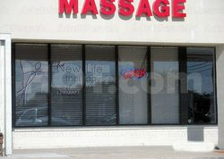 Massage Parlors Mount Prospect, Illinois New Life Therapy