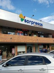 Sex Shops Bogota, Colombia Compliamor Sex Boutique (Cedritos)