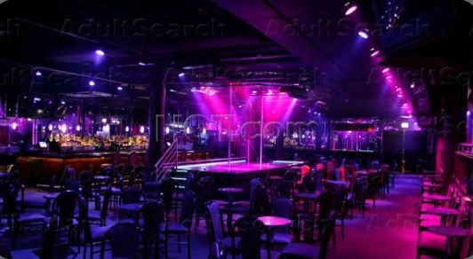Strip Clubs Chicago, Illinois Rick's Cabaret Chicago