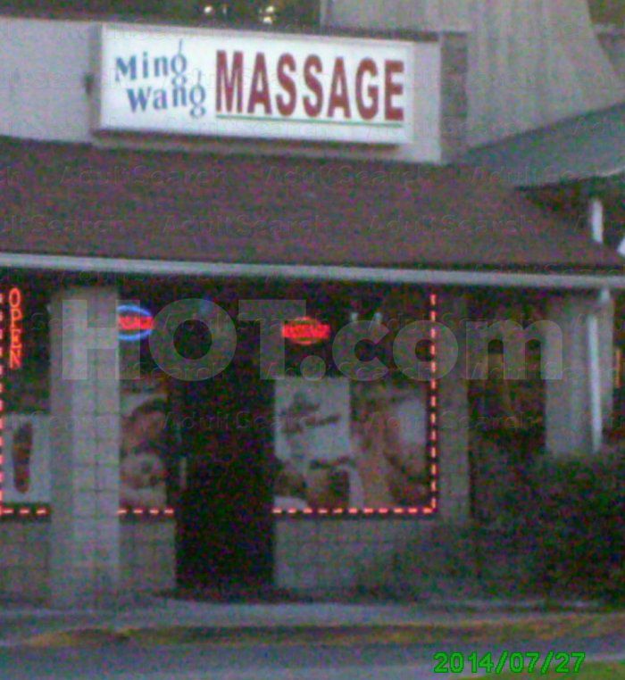 Marietta, Georgia Piao Xue Massage