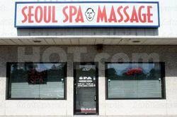 Massage Parlors Merrillville, Indiana Seoul Spa