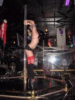 Strip Clubs Reno, Nevada Fantasy Girls