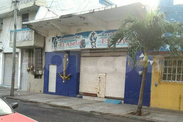 Strip Clubs Veracruz, Mexico El Ancla