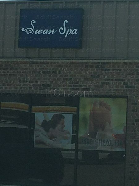 Massage Parlors Schertz, Texas Swan Spa