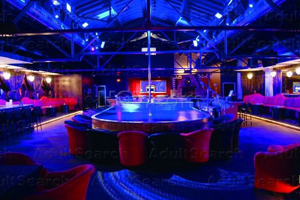 Strip Clubs Harrisburg, Pennsylvania Savannah's