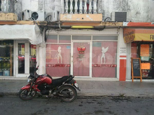 Sex Shops Cozumel, Mexico TABU Sex Shop