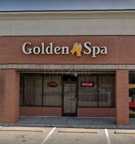 Cordova, Tennessee Golden Hands Spa