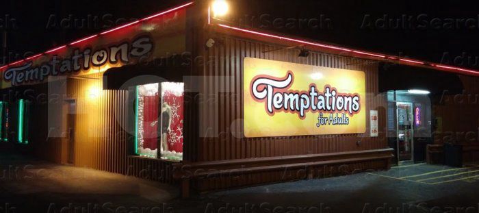 Milwaukee, Wisconsin Temptations