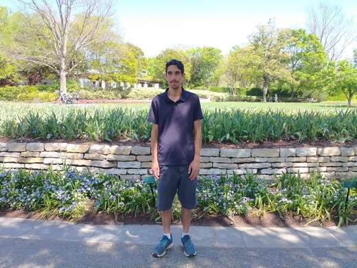 Escorts Dallas, Texas 5'11" athletic guy with black hair & hazel