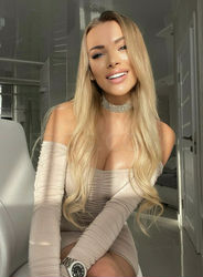 Escorts Seattle, Washington Jillian