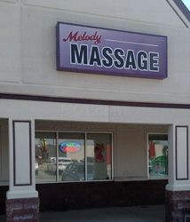 Massage Parlors Quincy, Illinois Melody Massage