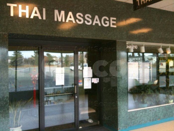 Anchorage, Alaska Nuad Thai & Foot Massage
