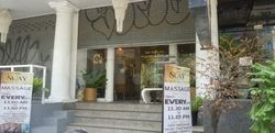 Massage Parlors Bangkok, Thailand Suay Massage