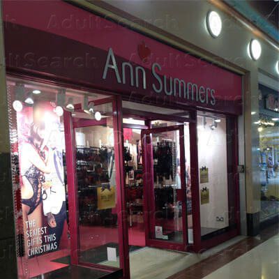 Sex Shops Gloucester, England Ann Summers