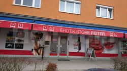 Sex Shops Salzburg, Austria Reiter