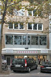 Massage Parlors Frankfurt am Main, Germany City Relax