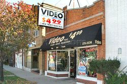 Sex Shops Chicago, Illinois Video News & Gift