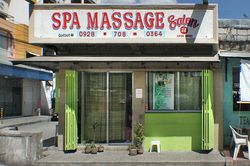 Massage Parlors Angeles City, Philippines Spa Massage Salon