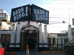Bordello / Brothel Bar / Brothels - Prive / Go Go Bar Rosarito, Mexico Bada Bing! Club