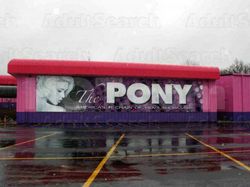 Strip Clubs Huntsville, Alabama The Pony