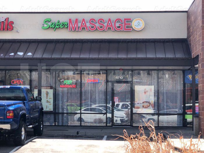 Westminster, Colorado Super Massage