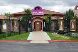 Bordello / Brothel Bar / Brothels - Prive / Go Go Bar Sparks, Nevada Mustang Ranch Brothel