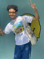 Escorts Miami, Florida Young Dominican Boy