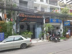 Massage Parlors Bangkok, Thailand A Spa & Massage