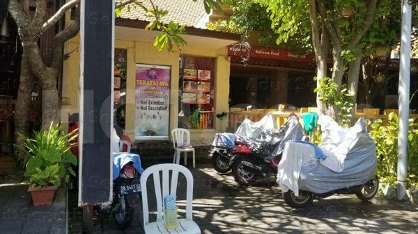 Massage Parlors Bali, Indonesia Teratai Spa