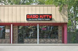 Sex Shops Charleston, South Carolina Badd Kitty