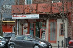 Massage Parlors Philadelphia, Pennsylvania Recharge Spa