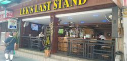 Beer Bar Bangkok, Thailand Lek's Last Stand