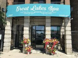 Massage Parlors Chicago, Illinois Great Lakes Spa