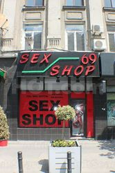 Sex Shops Bucharest, Romania 69 Sex Shop