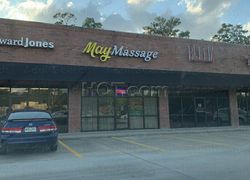 Massage Parlors Lake Charles, Louisiana May Massage