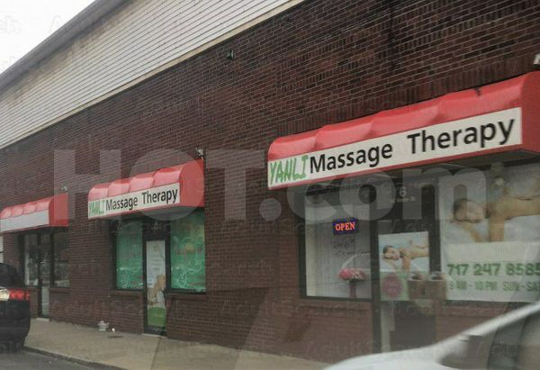 Massage Parlors Lewistown, Pennsylvania Yan Li Massage Spa