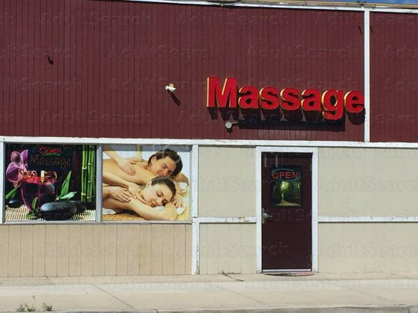 Massage Parlors Midvale, Utah Warm Day Spa
