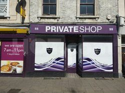 Sex Shops Canterbury, England Private Shop