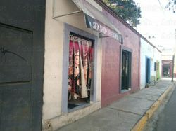 Sex Shops Oaxaca, Mexico Tentación