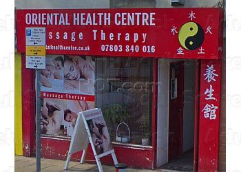 Northampton, England Chinese Massage Northampton