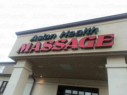Massage Parlors Moorhead, Minnesota Asian Health Massage